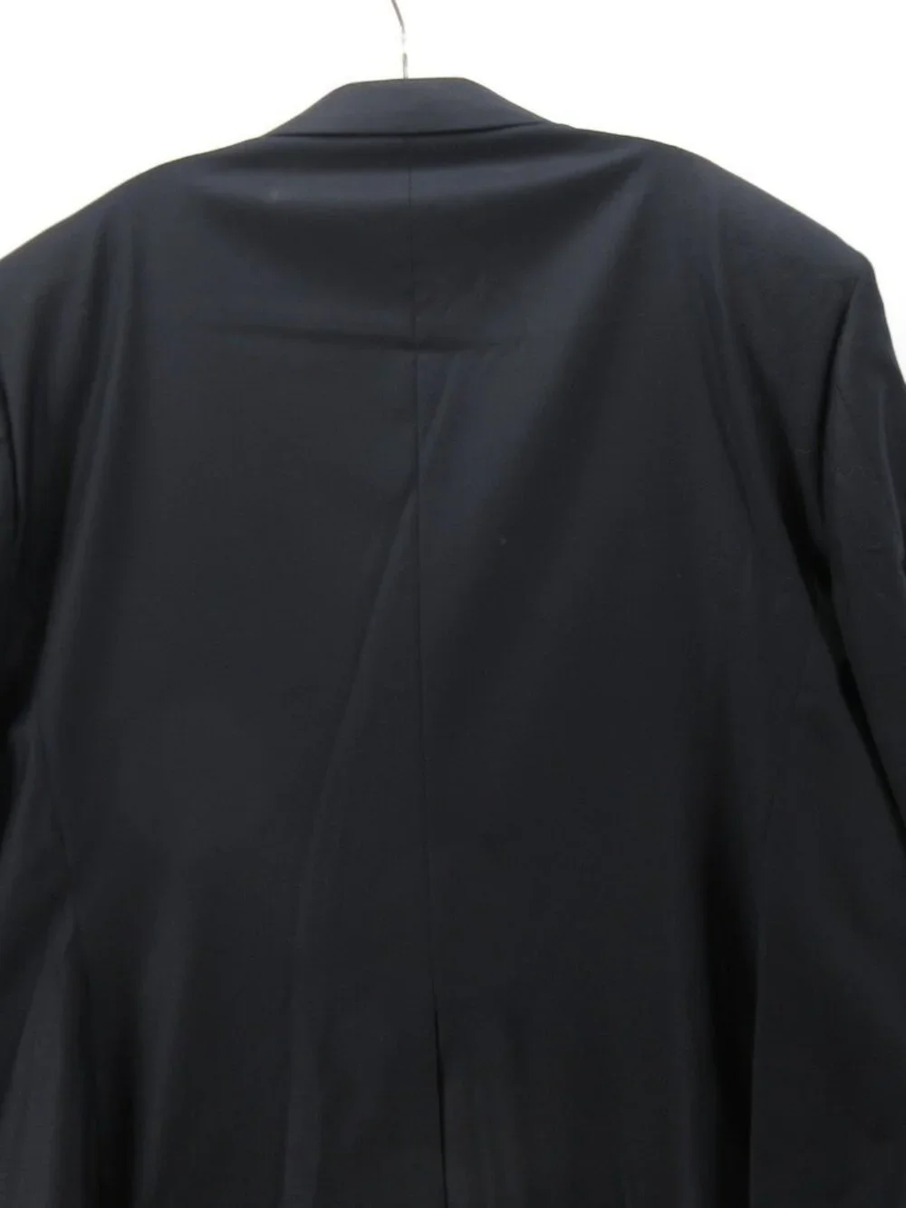 Brooks Brothers Sport Coat 52 Navy Madison Saxxon Blazer Wool USA NEW